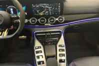 Mercedes-Benz AMG GT (Clasa GT) din 2023 cu 35.270 km - oferta MER197417 - foto 12