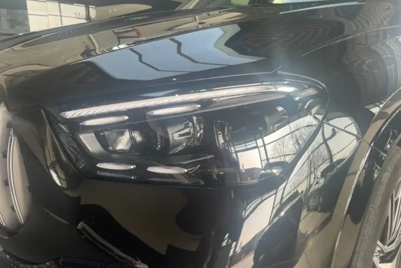 Mercedes-Benz GLE 53 AMG (Clasa GLE) din 2024 cu 27.493 km - oferta MER197418 - foto 3