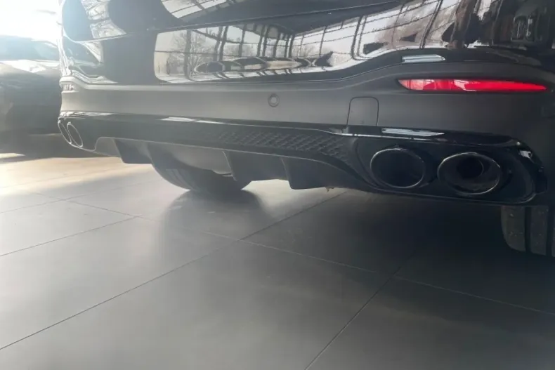Mercedes-Benz GLE 53 AMG (Clasa GLE) din 2024 cu 27.493 km - oferta MER197418 - foto 11