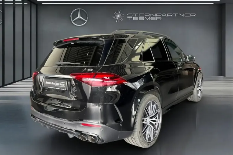 Mercedes-Benz GLE 53 AMG (Clasa GLE) din 2024 cu 27.493 km - oferta MER197418 - foto 12