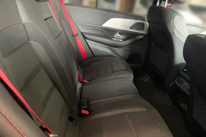 Mercedes-Benz GLE 53 AMG (Clasa GLE) din 2024 cu 27.493 km - oferta MER197418 - foto 13