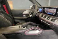 Mercedes-Benz GLE 53 AMG (Clasa GLE) din 2024 cu 27.493 km - oferta MER197418 - foto 16
