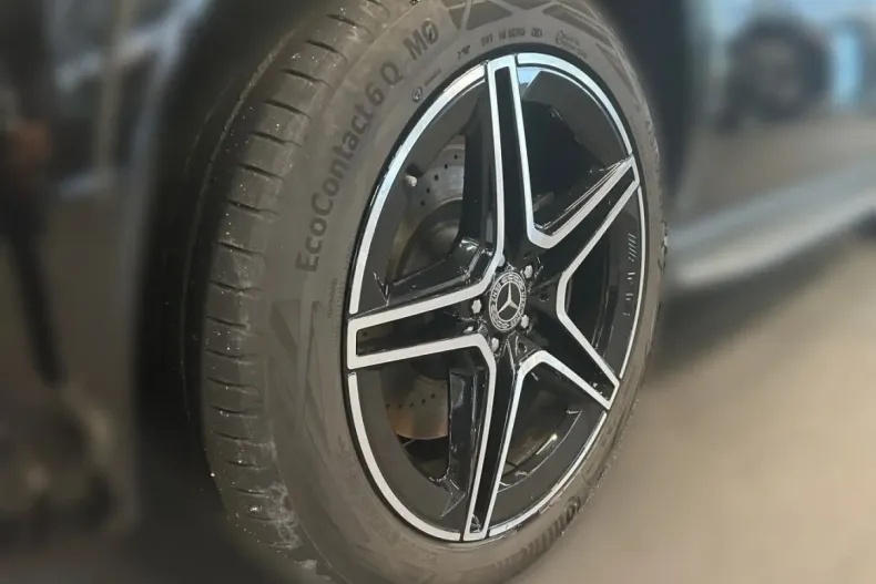 Mercedes-Benz GLS 450 (Clasa GLS) din 2024 cu 28.977 km - oferta MER197419 - foto 4