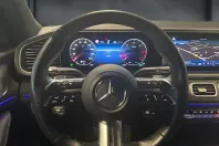 Mercedes-Benz GLS 450 (Clasa GLS) din 2024 cu 28.977 km - oferta MER197419 - foto 8