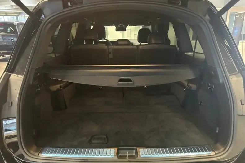 Mercedes-Benz GLS 450 (Clasa GLS) din 2024 cu 28.977 km - oferta MER197419 - foto 10