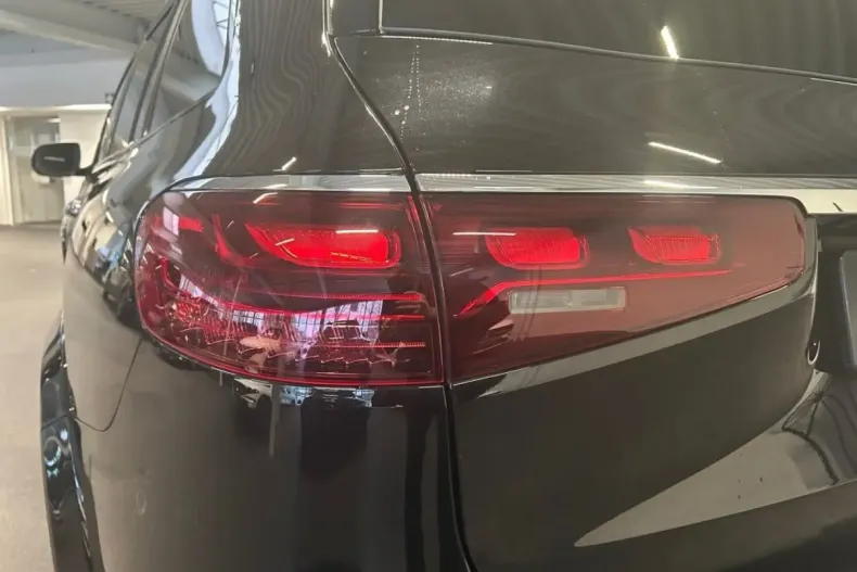 Mercedes-Benz GLS 450 (Clasa GLS) din 2024 cu 28.977 km - oferta MER197419 - foto 11