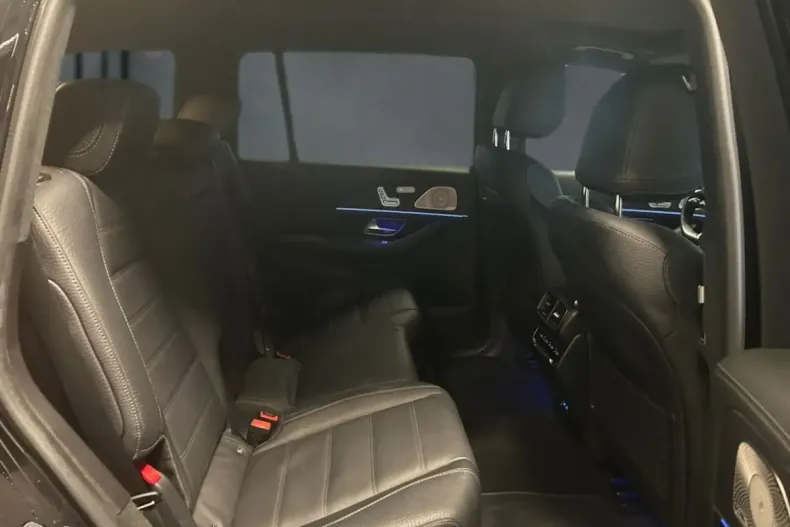 Mercedes-Benz GLS 450 (Clasa GLS) din 2024 cu 28.977 km - oferta MER197419 - foto 14