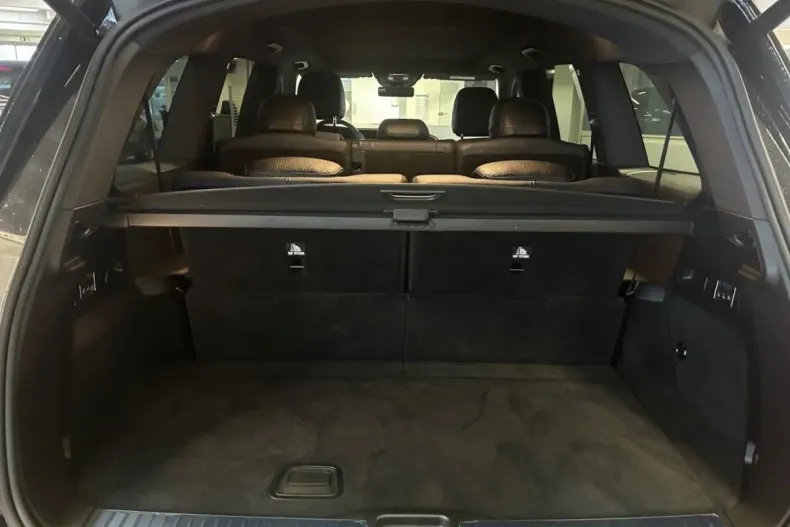 Mercedes-Benz GLS 450 (Clasa GLS) din 2024 cu 28.977 km - oferta MER197419 - foto 19