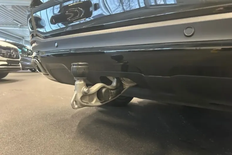 Mercedes-Benz GLS 450 (Clasa GLS) din 2024 cu 28.977 km - oferta MER197419 - foto 20