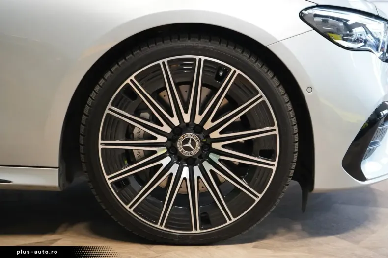 Mercedes-Benz E 450 (Clasa E) din 2024 cu 31.362 km - oferta MER197420 - foto 6