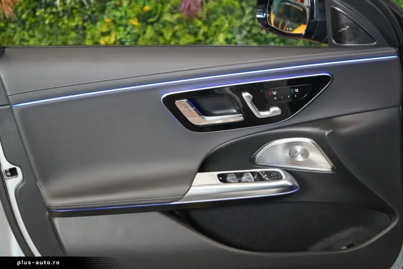 Mercedes-Benz E 450 (Clasa E) din 2024 cu 31.362 km - oferta MER197420 - foto 11