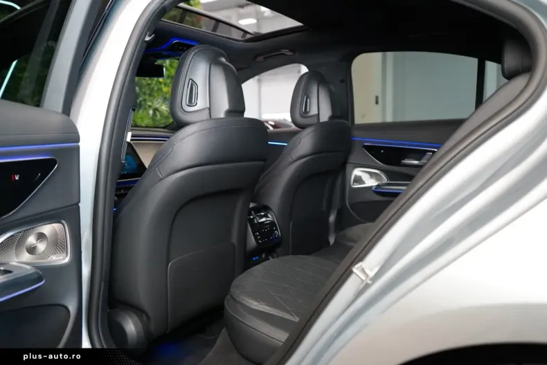 Mercedes-Benz E 450 (Clasa E) din 2024 cu 31.362 km - oferta MER197420 - foto 14