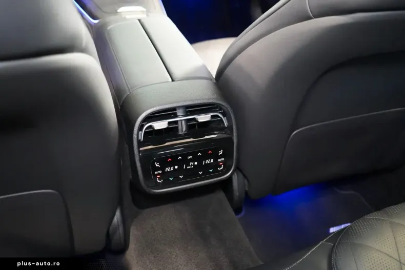 Mercedes-Benz E 450 (Clasa E) din 2024 cu 31.362 km - oferta MER197420 - foto 15