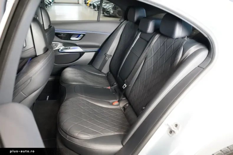 Mercedes-Benz E 450 (Clasa E) din 2024 cu 31.362 km - oferta MER197420 - foto 16