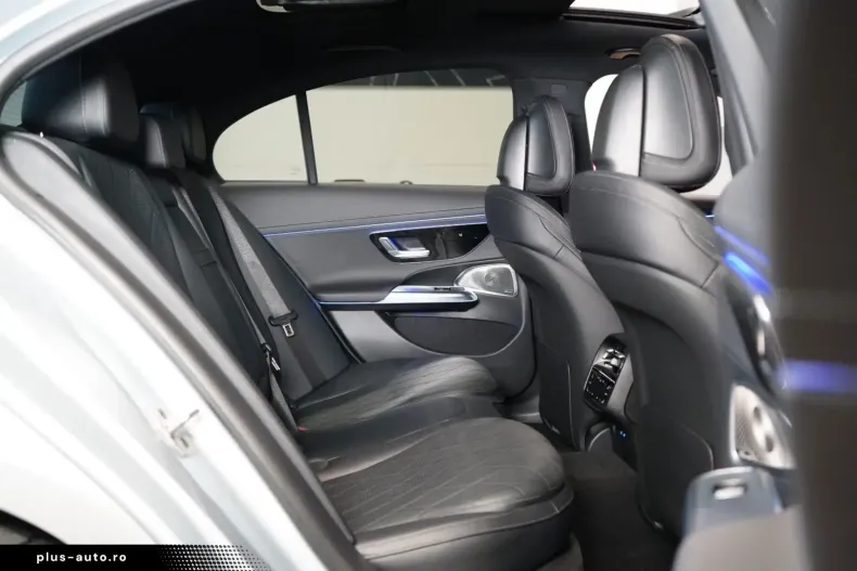 Mercedes-Benz E 450 (Clasa E) din 2024 cu 31.362 km - oferta MER197420 - foto 20