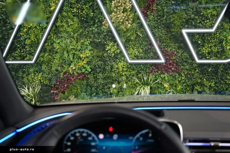 Mercedes-Benz E 450 (Clasa E) din 2024 cu 31.362 km - oferta MER197420 - foto 24