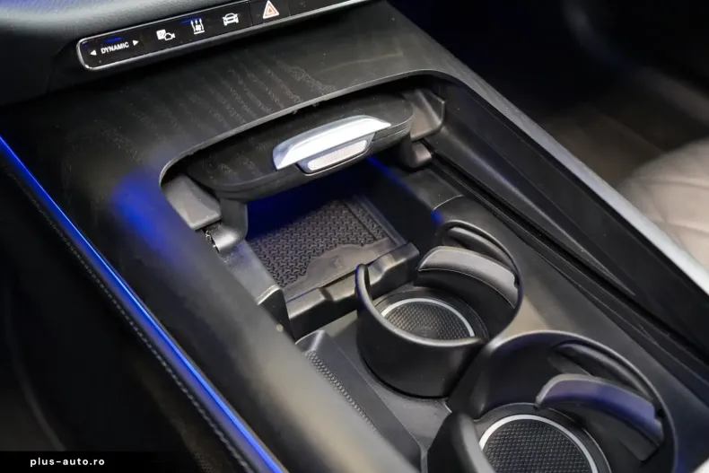 Mercedes-Benz E 450 (Clasa E) din 2024 cu 31.362 km - oferta MER197420 - foto 26