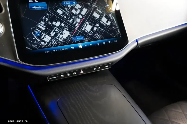 Mercedes-Benz E 450 (Clasa E) din 2024 cu 31.362 km - oferta MER197420 - foto 27