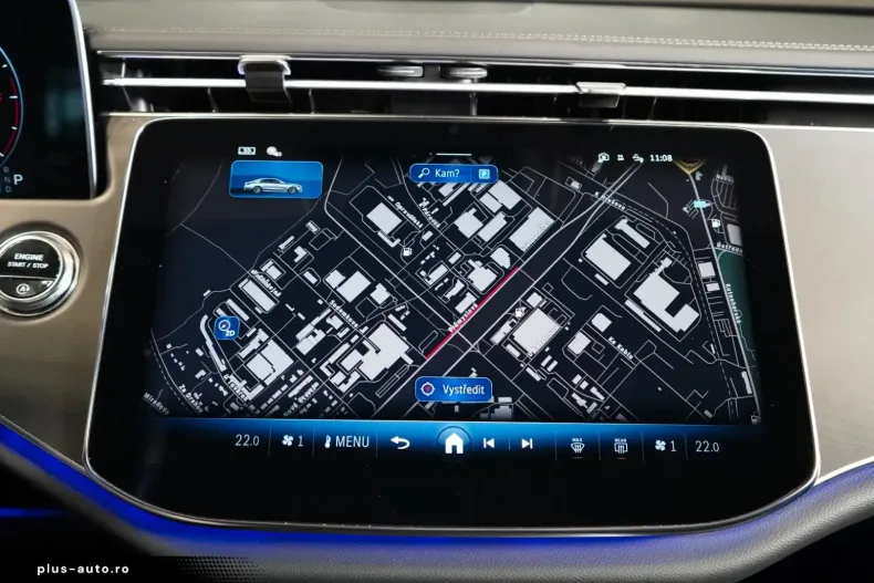 Mercedes-Benz E 450 (Clasa E) din 2024 cu 31.362 km - oferta MER197420 - foto 28