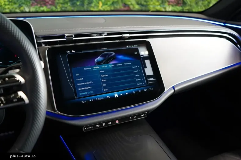 Mercedes-Benz E 450 (Clasa E) din 2024 cu 31.362 km - oferta MER197420 - foto 29