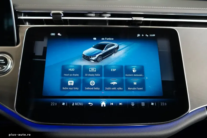 Mercedes-Benz E 450 (Clasa E) din 2024 cu 31.362 km - oferta MER197420 - foto 32