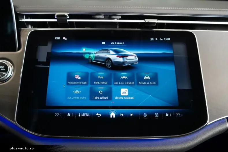 Mercedes-Benz E 450 (Clasa E) din 2024 cu 31.362 km - oferta MER197420 - foto 33