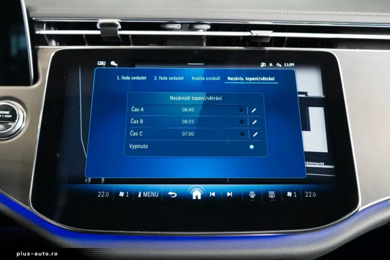 Mercedes-Benz E 450 (Clasa E) din 2024 cu 31.362 km - oferta MER197420 - foto 35