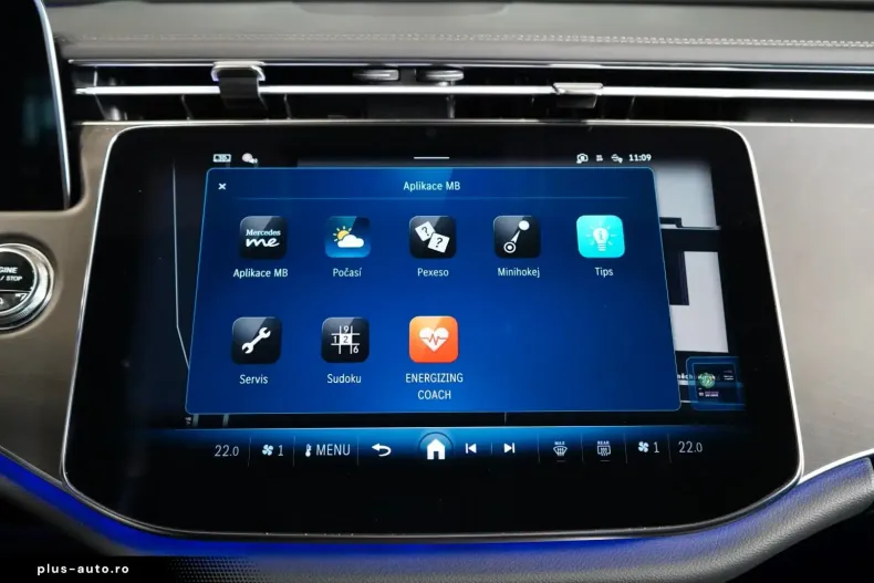 Mercedes-Benz E 450 (Clasa E) din 2024 cu 31.362 km - oferta MER197420 - foto 36