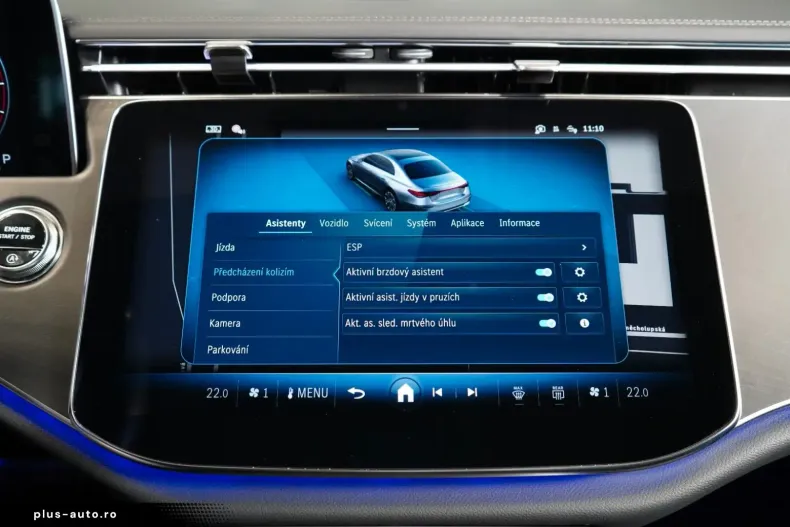 Mercedes-Benz E 450 (Clasa E) din 2024 cu 31.362 km - oferta MER197420 - foto 41