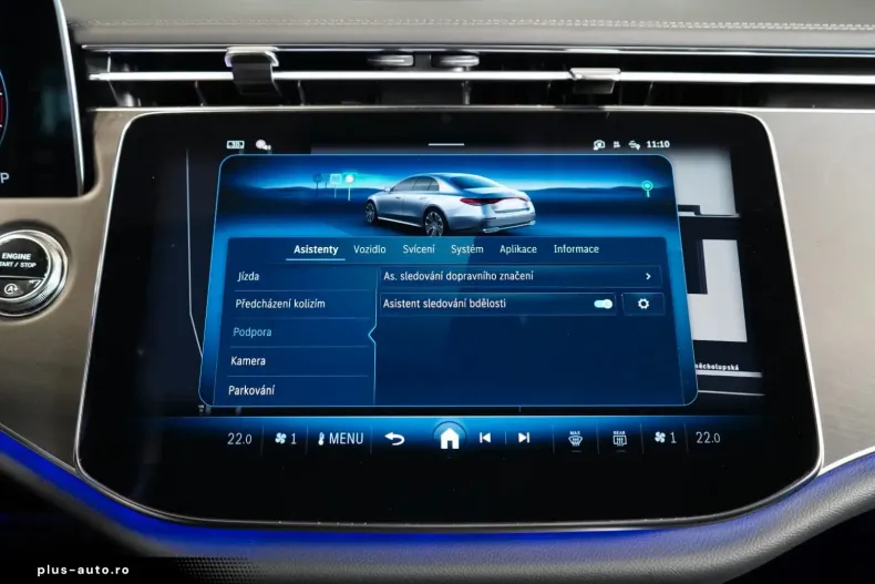 Mercedes-Benz E 450 (Clasa E) din 2024 cu 31.362 km - oferta MER197420 - foto 42