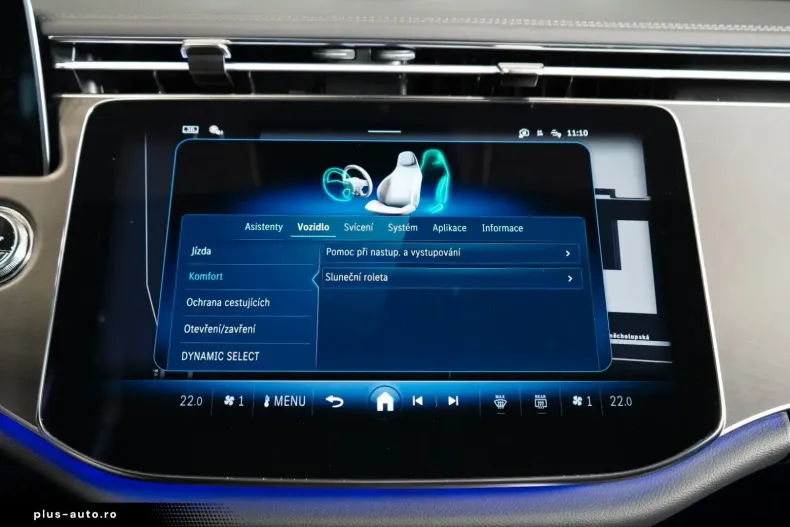 Mercedes-Benz E 450 (Clasa E) din 2024 cu 31.362 km - oferta MER197420 - foto 43