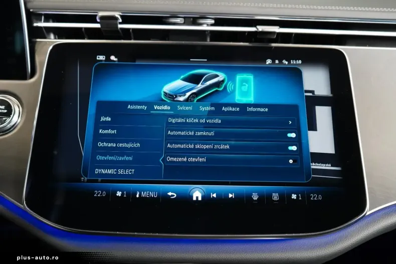 Mercedes-Benz E 450 (Clasa E) din 2024 cu 31.362 km - oferta MER197420 - foto 44