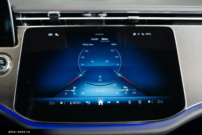 Mercedes-Benz E 450 (Clasa E) din 2024 cu 31.362 km - oferta MER197420 - foto 47