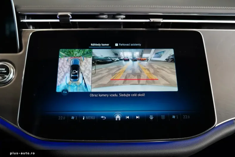 Mercedes-Benz E 450 (Clasa E) din 2024 cu 31.362 km - oferta MER197420 - foto 48