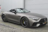 Mercedes-Benz SL 63 AMG (Clasa SL) din 2023 cu 43.796 km - oferta MER197421 - foto 1