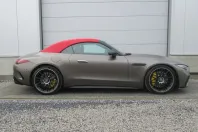 Mercedes-Benz SL 63 AMG (Clasa SL) din 2023 cu 43.796 km - oferta MER197421 - foto 2