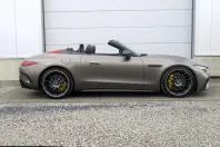 Mercedes-Benz SL 63 AMG (Clasa SL) din 2023 cu 43.796 km - oferta MER197421 - foto 3