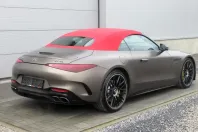 Mercedes-Benz SL 63 AMG (Clasa SL) din 2023 cu 43.796 km - oferta MER197421 - foto 4