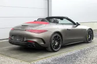 Mercedes-Benz SL 63 AMG (Clasa SL) din 2023 cu 43.796 km - oferta MER197421 - foto 5