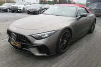 Mercedes-Benz SL 63 AMG (Clasa SL) din 2023 cu 43.796 km - oferta MER197421 - foto 8