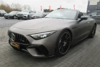 Mercedes-Benz SL 63 AMG (Clasa SL) din 2023 cu 43.796 km - oferta MER197421 - foto 9