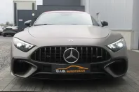 Mercedes-Benz SL 63 AMG (Clasa SL) din 2023 cu 43.796 km - oferta MER197421 - foto 10