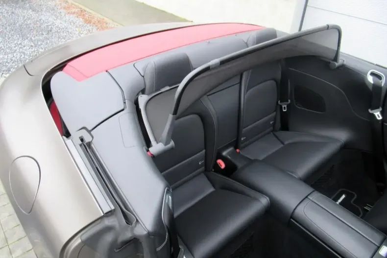 Mercedes-Benz SL 63 AMG (Clasa SL) din 2023 cu 43.796 km - oferta MER197421 - foto 15
