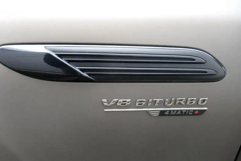 Mercedes-Benz SL 63 AMG (Clasa SL) din 2023 cu 43.796 km - oferta MER197421 - foto 25