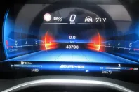 Mercedes-Benz SL 63 AMG (Clasa SL) din 2023 cu 43.796 km - oferta MER197421 - foto 27