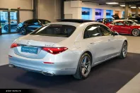 Mercedes-Benz S 580 (Clasa S) din 2023 cu 22.895 km - oferta MER197422 - foto 2