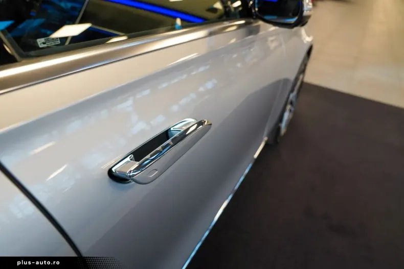 Mercedes-Benz S 580 (Clasa S) din 2023 cu 22.895 km - oferta MER197422 - foto 7