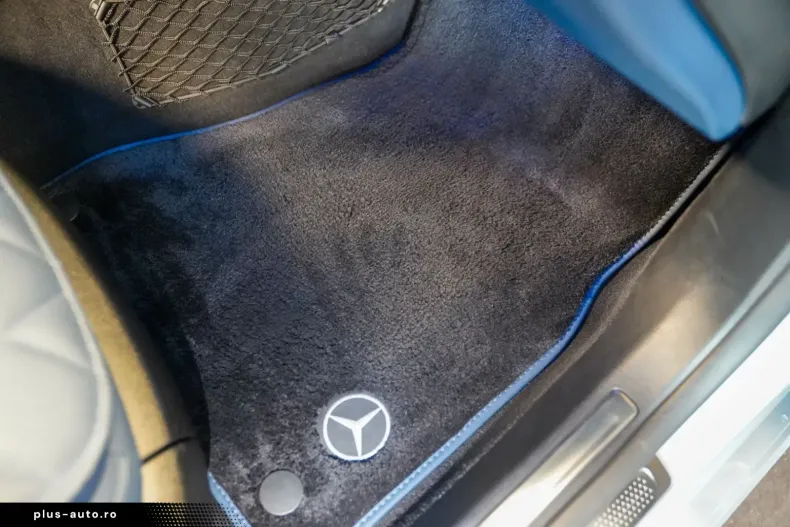 Mercedes-Benz S 580 (Clasa S) din 2023 cu 22.895 km - oferta MER197422 - foto 10