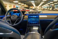 Mercedes-Benz S 580 (Clasa S) din 2023 cu 22.895 km - oferta MER197422 - foto 15