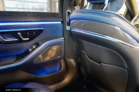 Mercedes-Benz S 580 (Clasa S) din 2023 cu 22.895 km - oferta MER197422 - foto 17